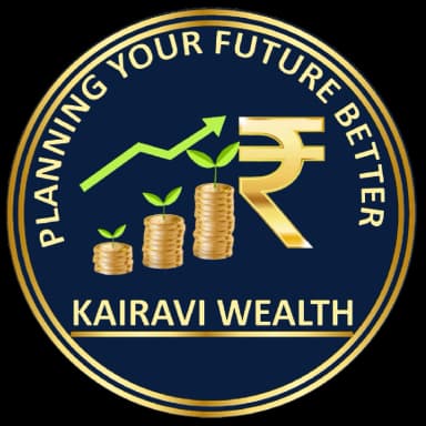 Kairavi Wealth Private Limited